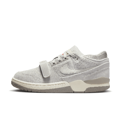 Nike Air Alpha Force 88 Sneakers Light Bone In Grey