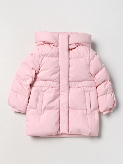 Monnalisa Babies' Jacke  Kinder Farbe Pink