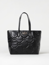 Twinset Tote Bags  Woman In Black