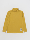 Manuel Ritz Kids' Pullover  Kinder Farbe Gelb In Yellow