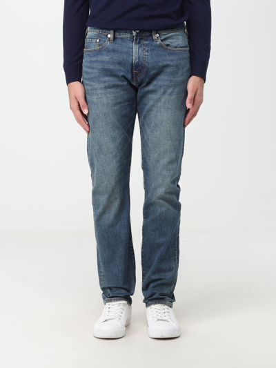 Ps By Paul Smith Jeans Ps Paul Smith Herren Farbe Denim