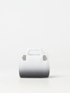 Ferragamo Mini- Tasche  Damen Farbe Weiss In White