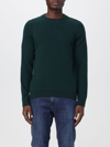 Ps By Paul Smith Jumper Ps Paul Smith Men In Green