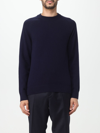 Ps By Paul Smith Pullover Ps Paul Smith Herren Farbe Blau In Blue