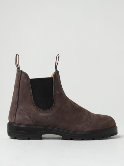Blundstone Stiefeletten  Herren Farbe Braun In Brown