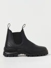 Blundstone Sneakers  Herren Farbe Schwarz In Black