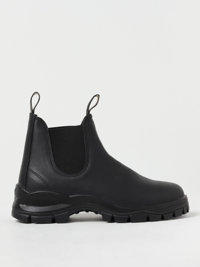 Blundstone Sneakers  Herren Farbe Schwarz In Black