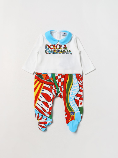 Dolce & Gabbana Pack  Kids Color White