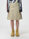 Burberry Rock  Damen Farbe Beige In Beige