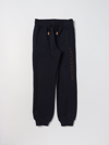 Jeckerson Pants  Kids Color Blue In Blue