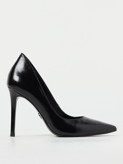 Michael Kors Absatzschuhe  Damen Farbe Schwarz In Black