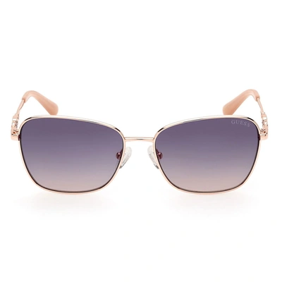 Guess Sunglasses In Pink