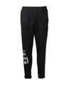 Dsquared2 Trousers With Logo In Nero