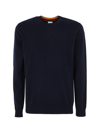 PAUL SMITH PAUL SMITH GENTS PULLOVER CREW NECK CLOTHING