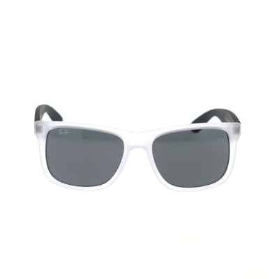 Ray Ban Ray-ban Sunglasses In Transparent