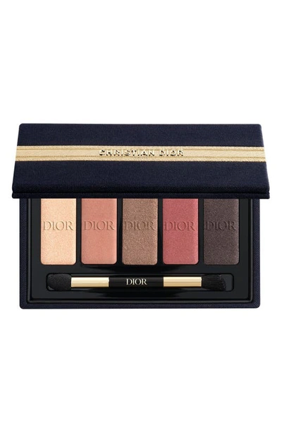 Dior Iconic Couture Eye Makeup Palette
