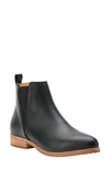 Nisolo Everyday Chelsea Boot In Black