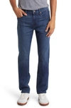 Paige Federal Transcend Slim Straight Leg Jeans In Camilo