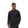 Dickies Oakport Sweatshirt In Black In Black