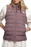 The North Face Women's Aconcagua 3 Vest In Fawn Grey