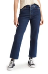 RE/DONE RE/DONE ORIGINALS HIGH WAIST STOVEPIPE JEANS