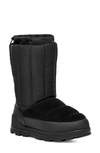 Ugg Klamath Classic Waterproof Boot In Black