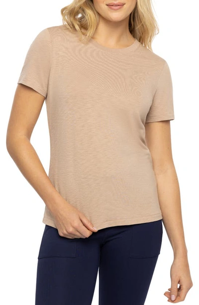 Travismathew Cloud Crewneck T-shirt