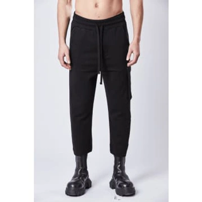 Thom Krom M St 397 Sweatpants Black