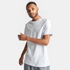 Nike Sportswear Club T-shirt In Football Grey