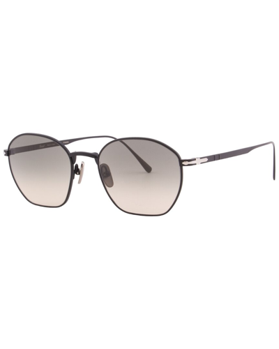 Persol Men's Po5004st 50mm Sunglasses In Black