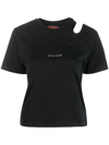 Ottolinger Cutout T-shirt