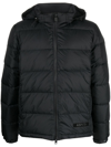 Aspesi Pocoelastica Re-quilted Jacket