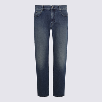 Isabel Marant Pants  Men Color Blue