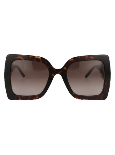 Carolina Herrera Ch 0001/s Sunglasses In Black