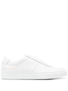 COMMON PROJECTS BBALL CLASSIC LEATHER SNEAKERS