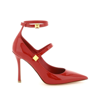 Valentino Tiptoe 100mm Pumps
