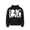 VALENTINO VALENTINO VALENTINO GOOD LOVER SWEATSHIRT