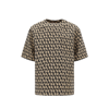 Valentino Toile Iconographe Print T-shirt