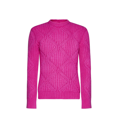 VALENTINO VALENTINO VALENTINO WOOL SWEATER