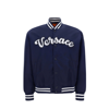 VERSACE VERSACE VERSACE BOMBER JACKET