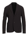 Giorgio Armani Man Suit Midnight Blue Size 40 Virgin Wool, Elastane