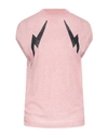 Zadig & Voltaire Woman Sweater Pink Size S Cashmere In Pink