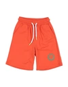 Australian Babies'  Toddler Boy Shorts & Bermuda Shorts Orange Size 6 Cotton