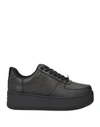 Windsor Smith Sneakers In Black