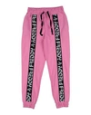 Freddy Toddler Girl Pants Pink Size 6 Cotton, Elastane In Pink