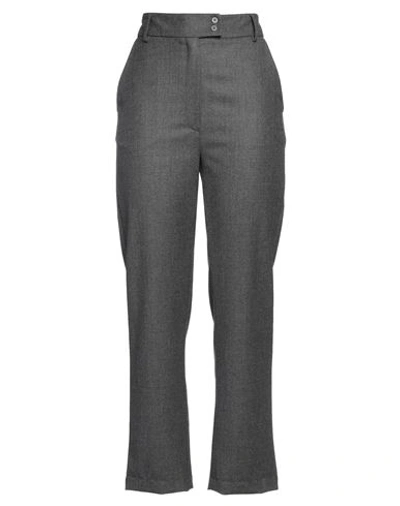 Gentryportofino Pants In Grey
