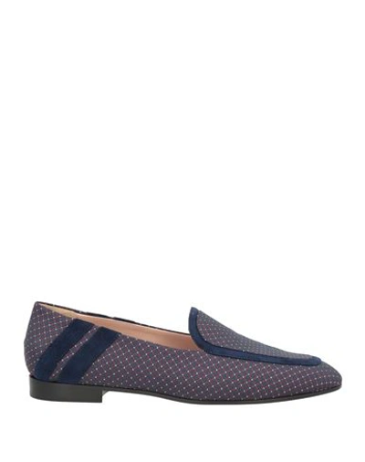 Midnight Blue Georgio Armani  loafers Giorgio Armani | Shoes | Midnight Blue Georgio Armani  main image 3