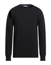 Department Five Department 5 Man Sweater Black Size M Virgin Wool