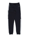 Dolce & Gabbana Babies'  Toddler Boy Pants Midnight Blue Size 6 Cotton, Elastane