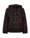 Zadig & Voltaire Woman Cardigan Midnight Blue Size Xs/s Acrylic, Wool, Polyamide, Mohair Wool In Blue